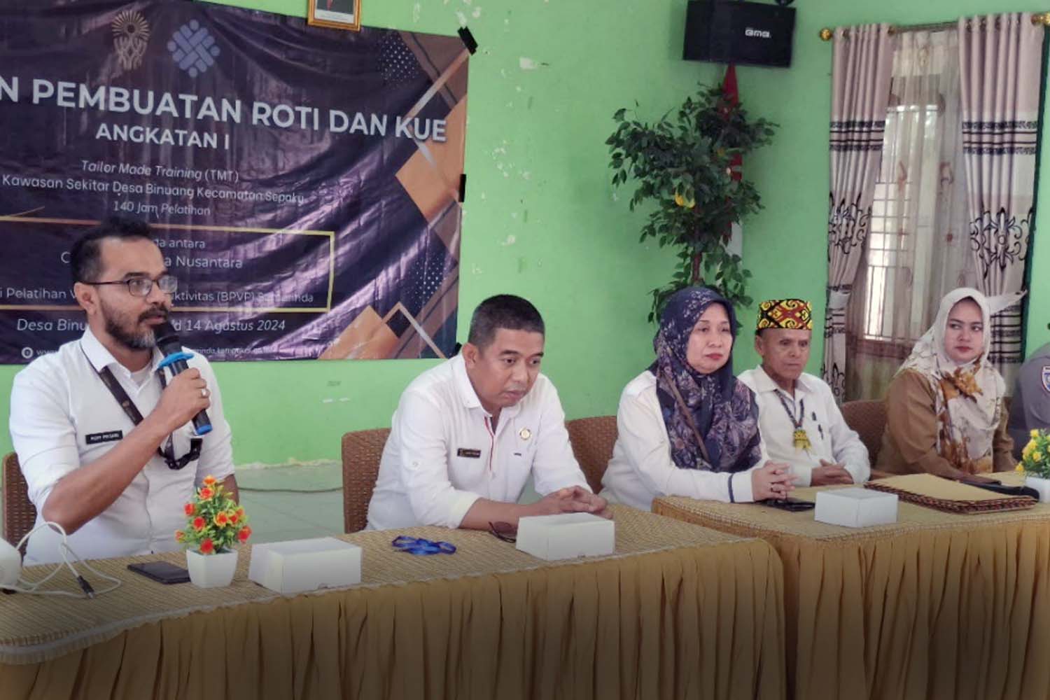 Pelatihan Vokasi Lokal: Kunci Sukses Bisnis di Cilacap