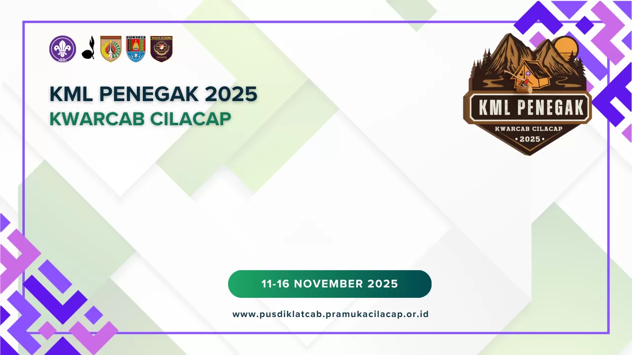 Pelatihan yang Mengubah Masa Depan: Media Generasi Cilacap